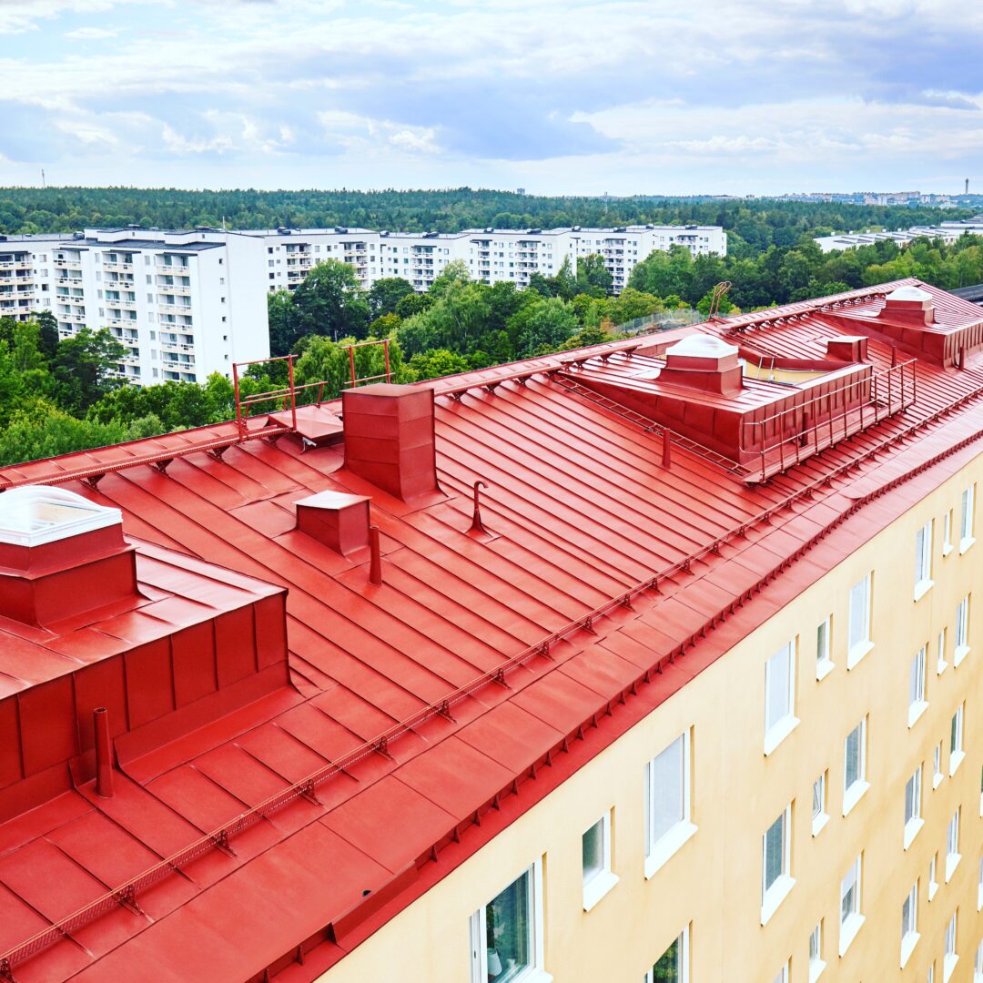 Torsgatan – Stockholm